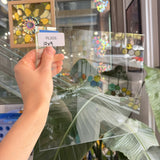 Clear Standard Float Sheet Glass – RL856