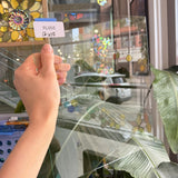 Clear Standard Float Sheet Glass – RL868