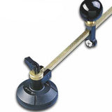 Silberschnitt Pro Circle Cutter – 24" Tools Colorado Glassworks