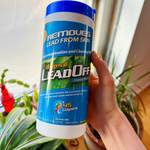 Hygenall Lead Off Wipes and Soap