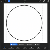 Online Class: How to Draw Stained Glass Patterns Using ProCreate Tools Colorado Glass Works
