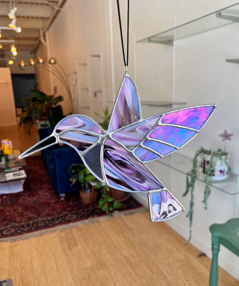 Made To Order | COGW Hummingbird