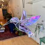 Made To Order | COGW Hummingbird