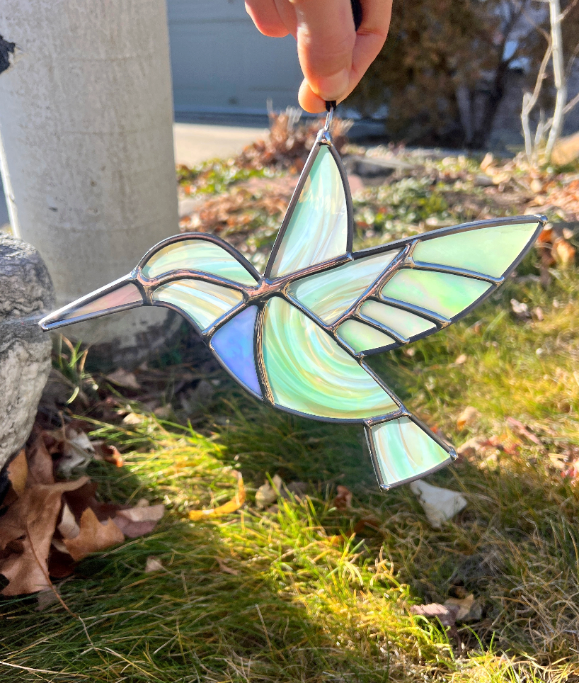 Made To Order | COGW Hummingbird