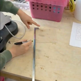 Online Class: Framing Stained Glass ( 2 hour class) Tools Colorado Glass Works