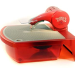 Gemini Taurus 3 Ring Saw Tools Colorado Glassworks