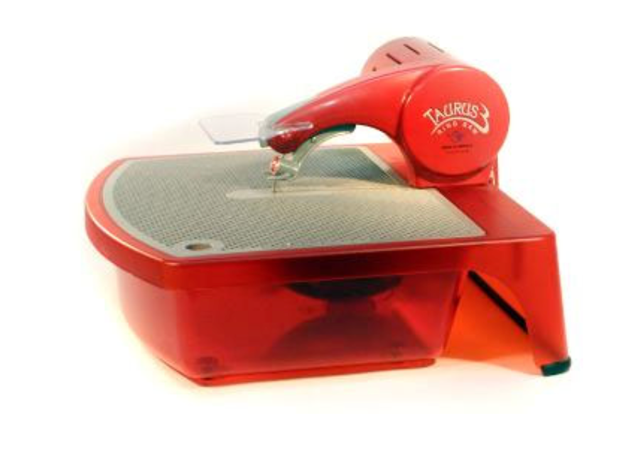 Gemini Taurus 3 Ring Saw Tools Colorado Glassworks