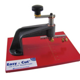 Lens Cutter - EZ CUT Tools Colorado Glassworks
