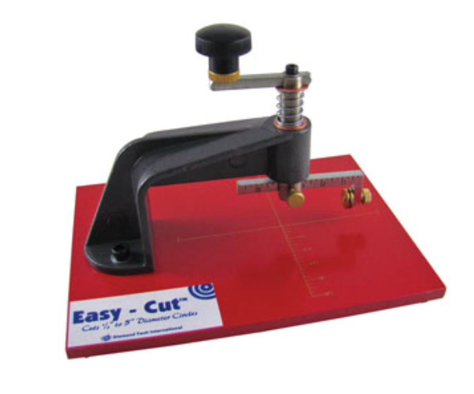 Lens Cutter - EZ CUT Tools Colorado Glassworks