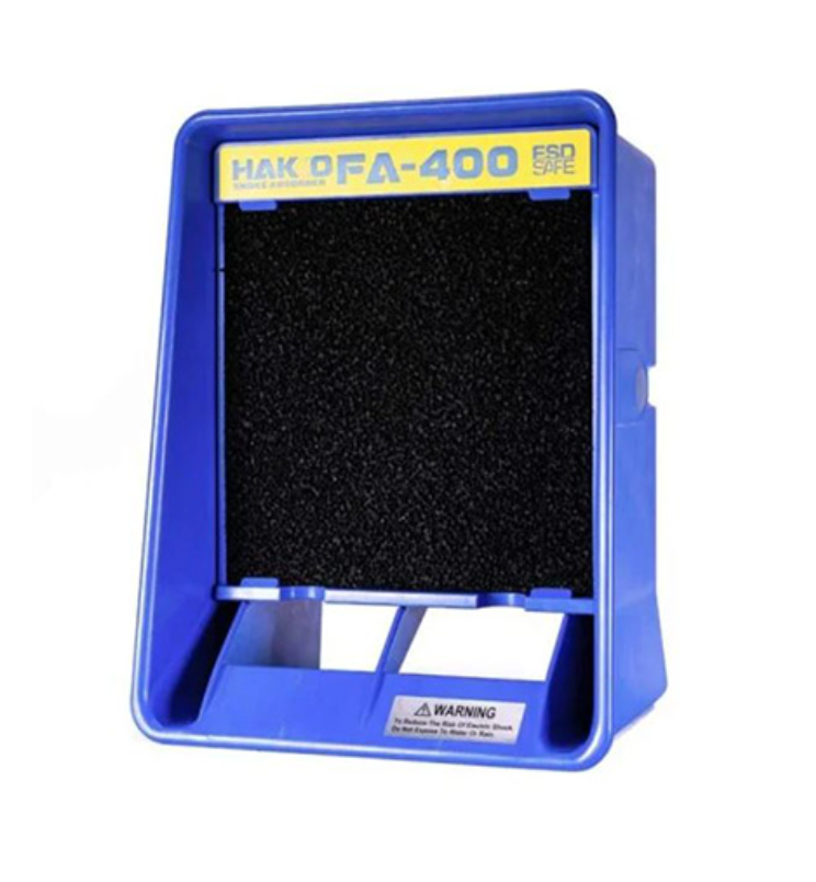Hakko Smoke Absorber Tools Colorado Glassworks
