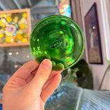 Seconds Green Rondel
