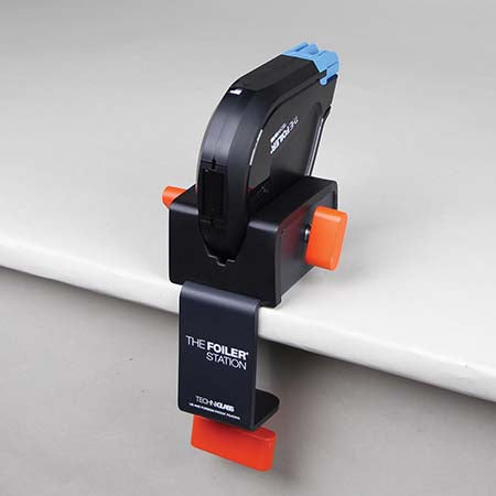 The Foiler Station Tools Colorado Glassworks