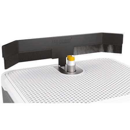 Splash Guard for The Grinder2 – The Guard2 Splash Curtain Tools Colorado Glassworks