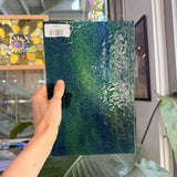 Green Blue Mixed Matrix Wissmach