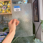 Clear Granite