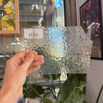 Clear English Muffle