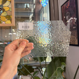 Clear English Muffle