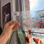 Clear English Muffle
