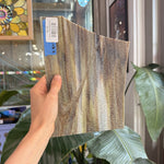 Brown Mixed Textured Wissmach