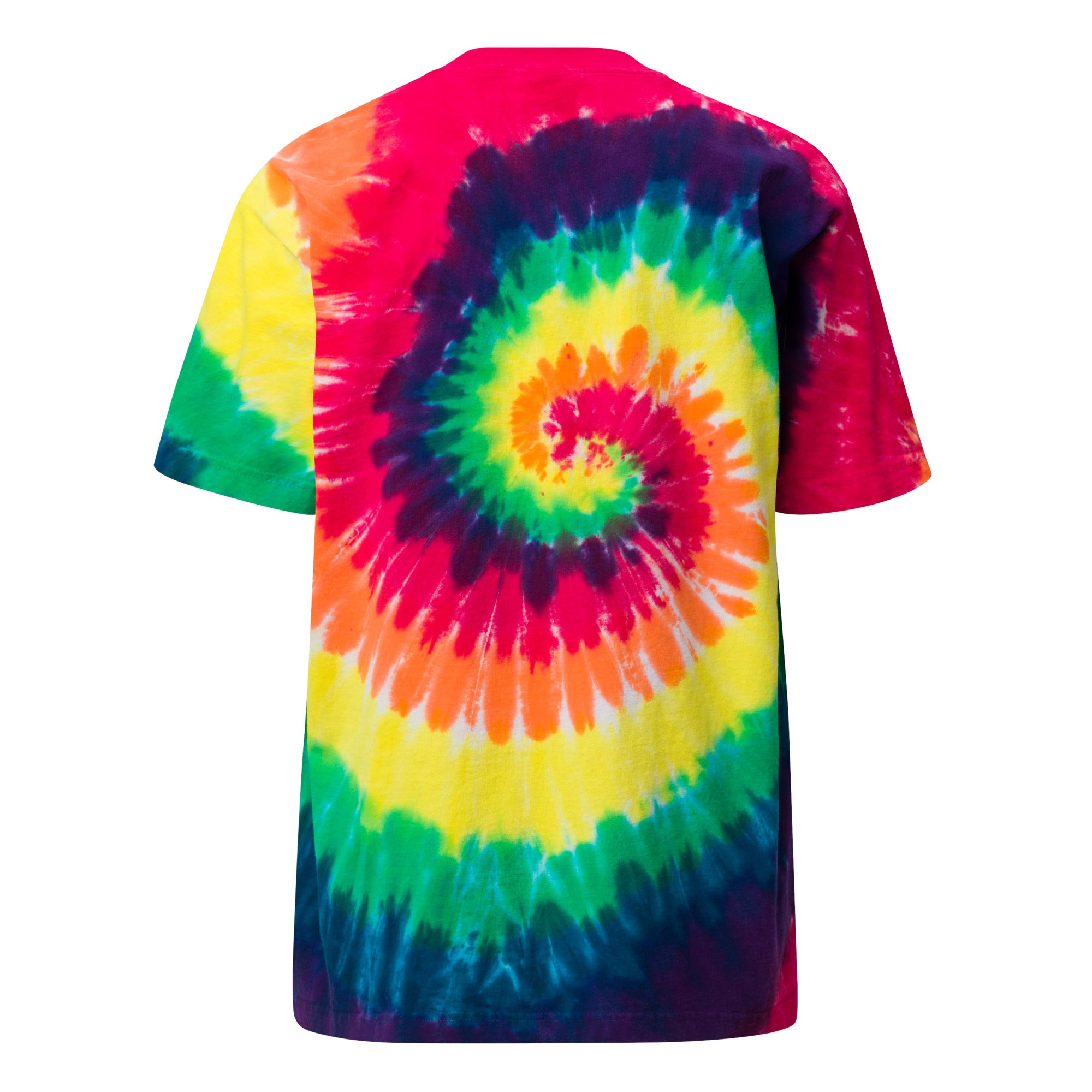 COGW Heavy Cotton Embroidered Logo Tee Colorado Glass Works