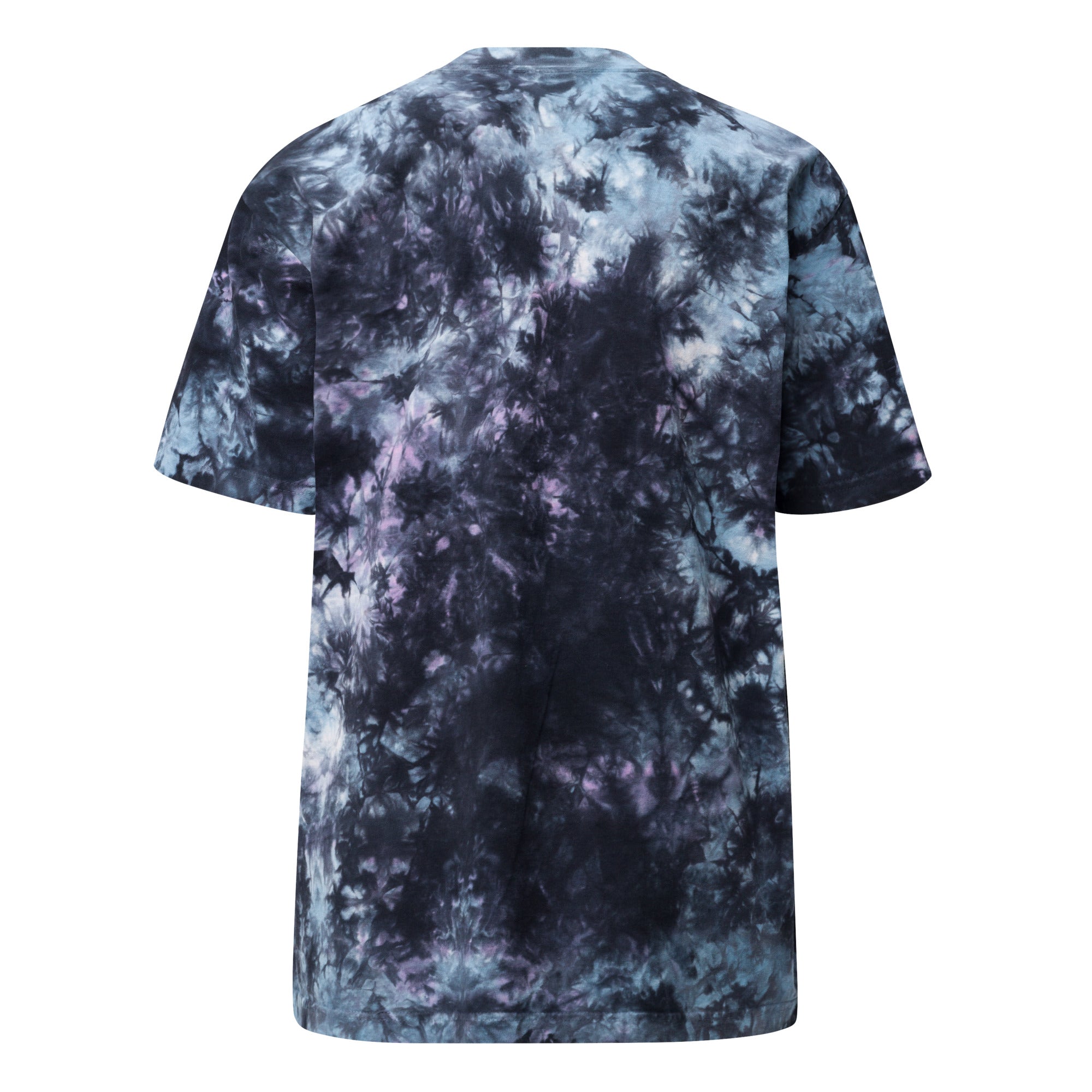 COGW Heavy Cotton Embroidered Logo Tee Colorado Glass Works