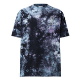 COGW Heavy Cotton Embroidered Logo Tee Colorado Glass Works Milky way S