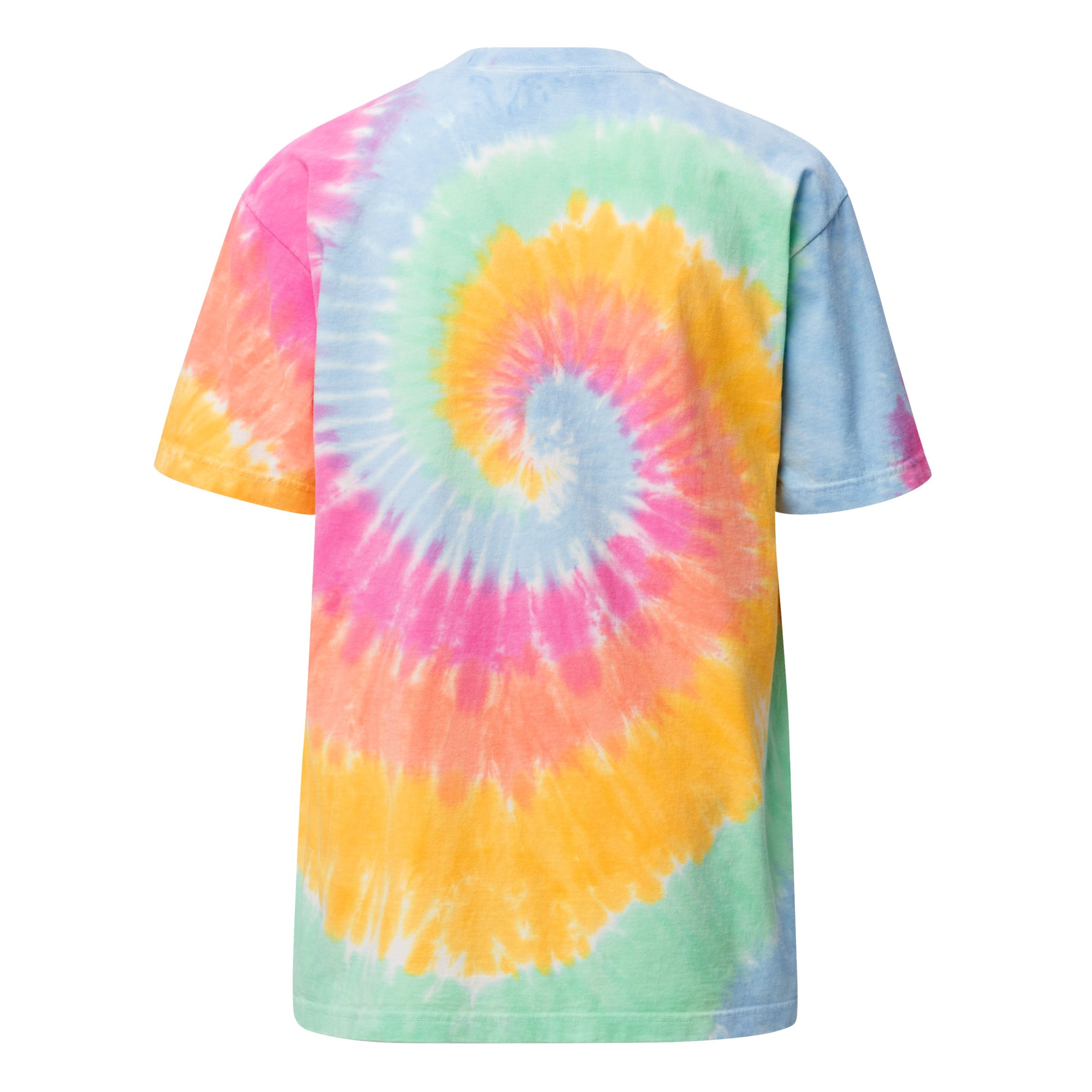 COGW Heavy Cotton Embroidered Logo Tee Colorado Glass Works