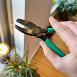 Fan Out Grozing Pliers