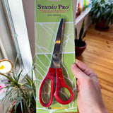 Copper Foil Sheers