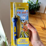Hakko FX-601 Iron