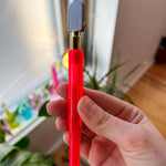 Toyo - Comfort Grip with Large Head Tools Colorado Glassworks   