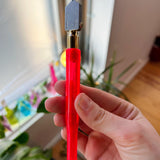Toyo - Comfort Grip with Large Head Tools Colorado Glassworks   