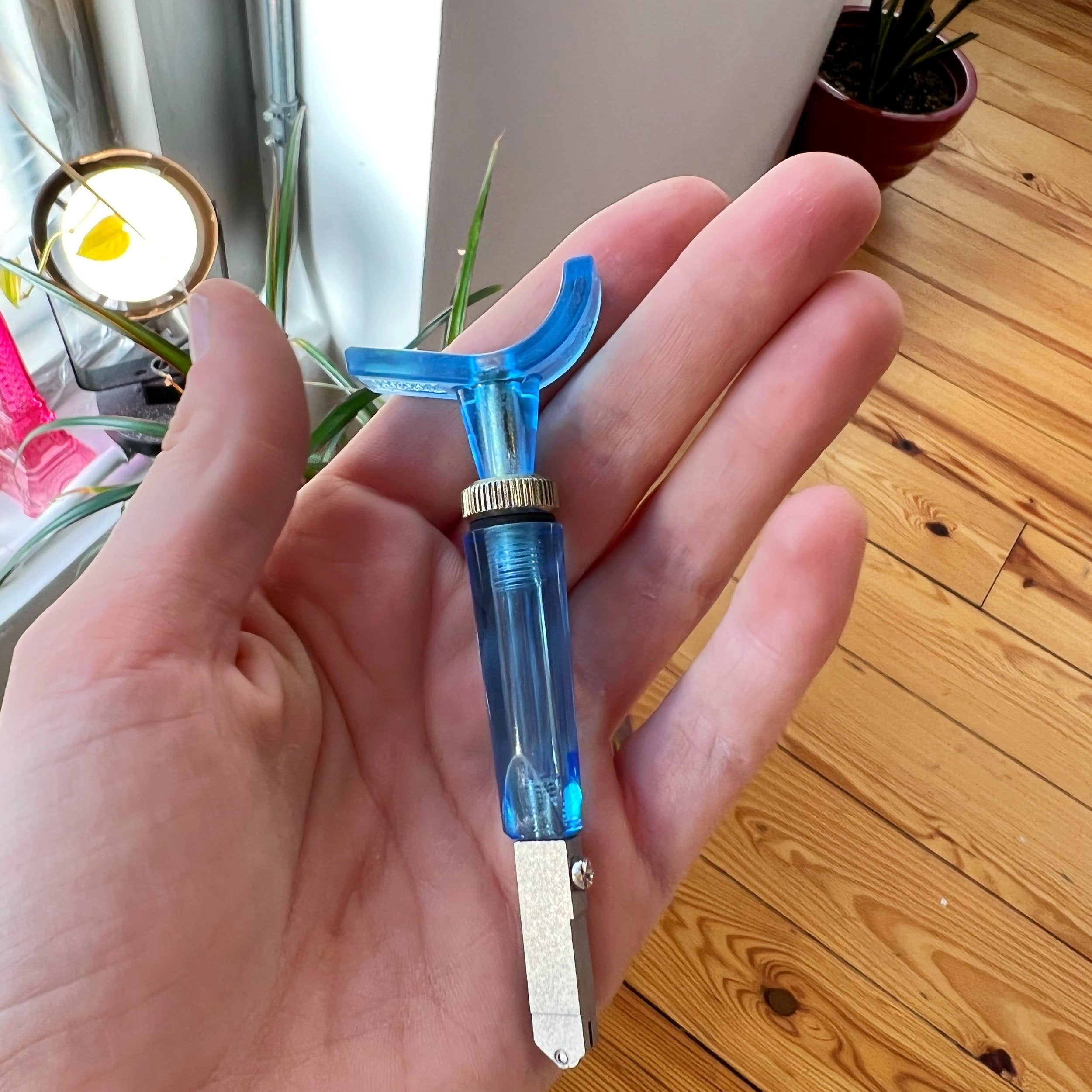 Toyo - Thomas Grip Cutter Tools Colorado Glassworks   