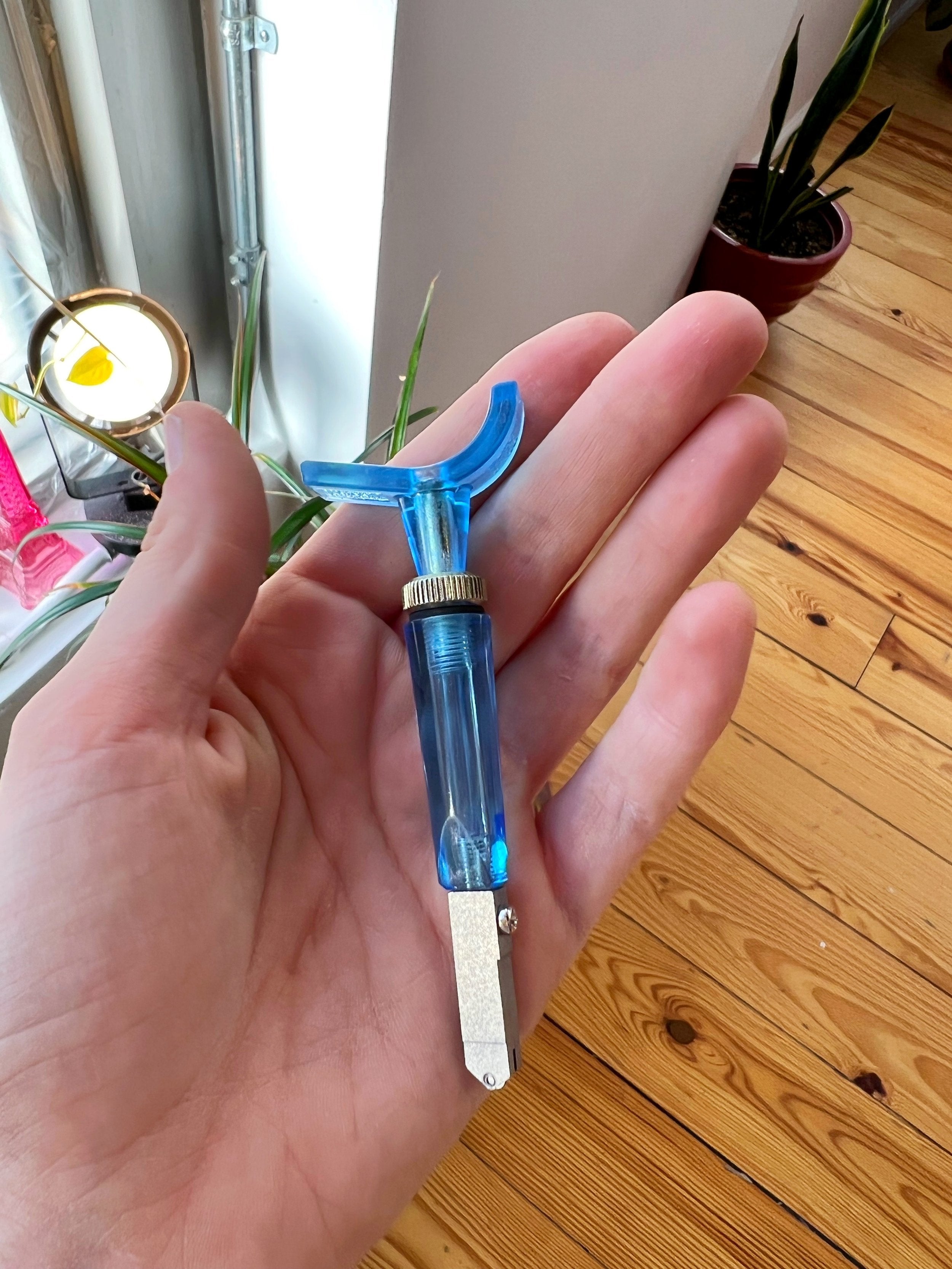 Toyo - Thomas Grip Cutter Tools Colorado Glassworks   