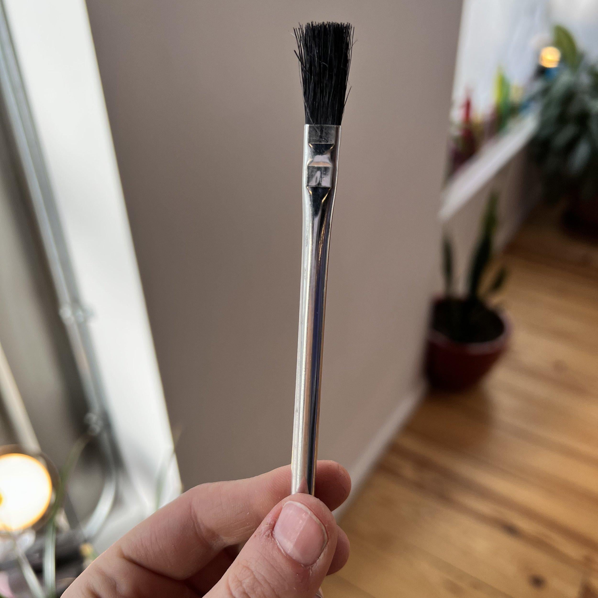 Flux Brush (Single) Tools Colorado Glassworks   