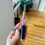 Toyo - Custom Grip Cutter Tools Colorado Glassworks   