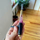 Toyo - Custom Grip Cutter Tools Colorado Glassworks   