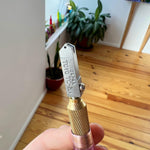Toyo - Custom Grip Cutter Tools Colorado Glassworks   