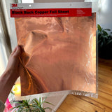 Foil Sheet (Edco)