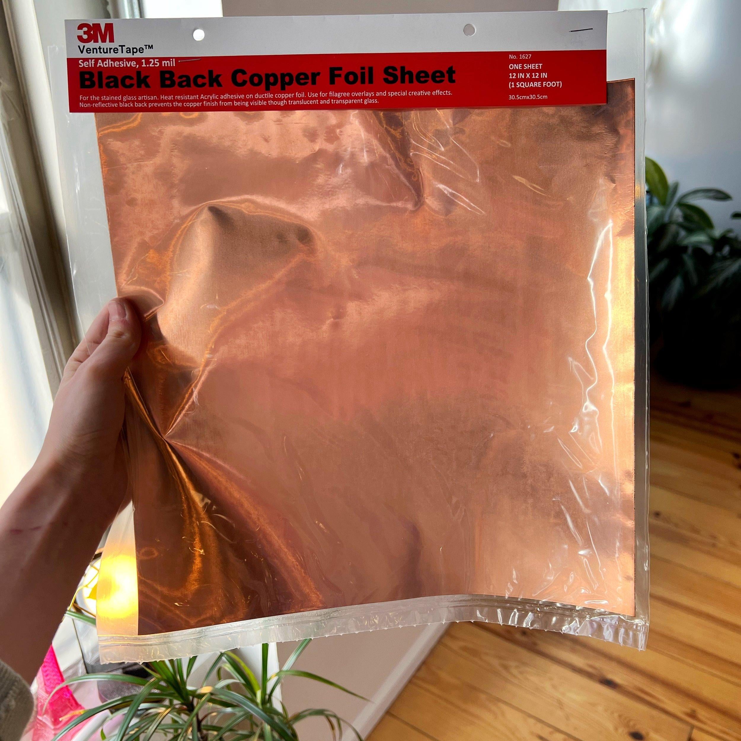 Foil Sheet (Edco)