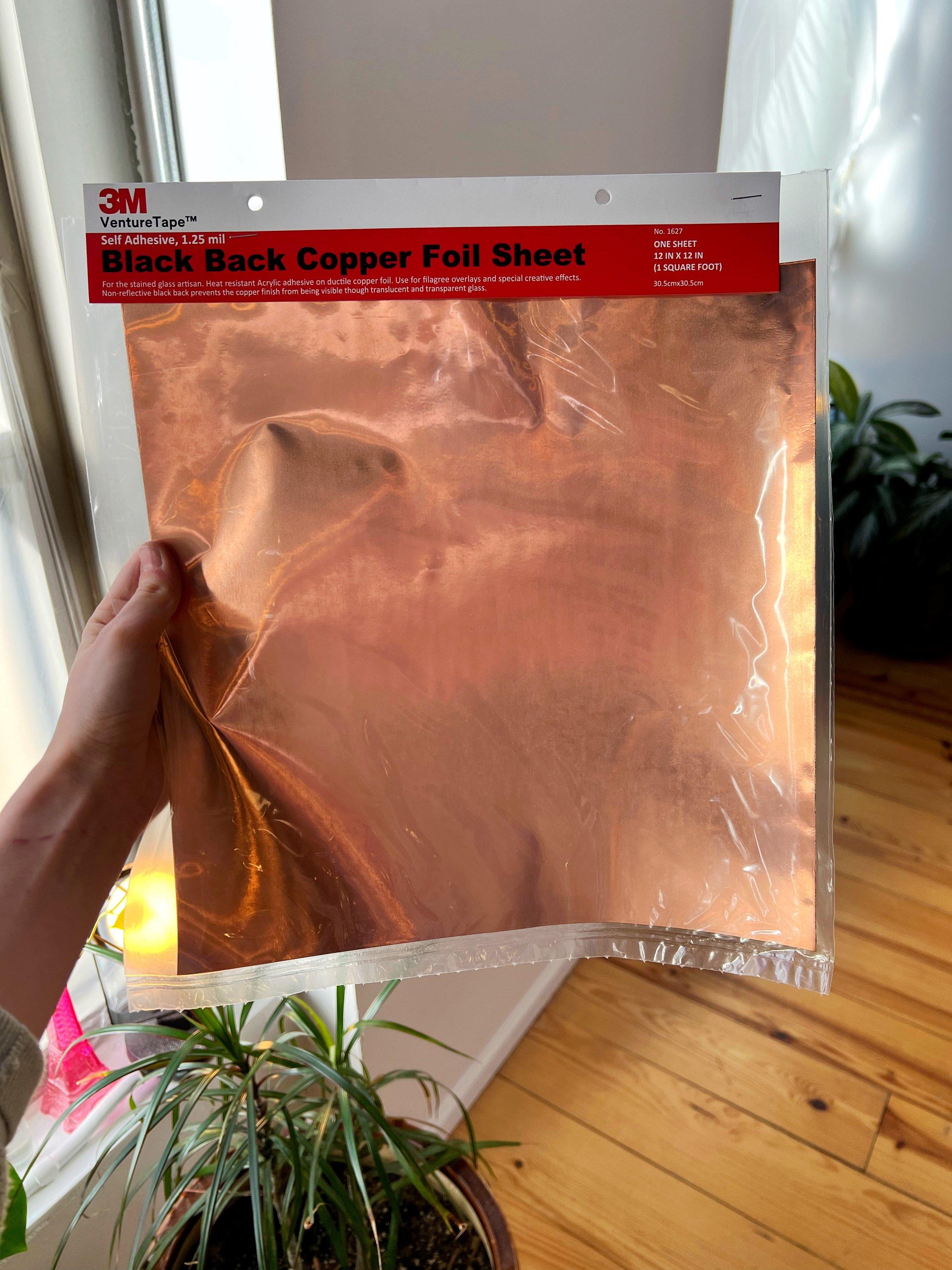 Foil Sheet (Edco)