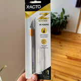 X-Acto Knife Tools Colorado Glassworks   