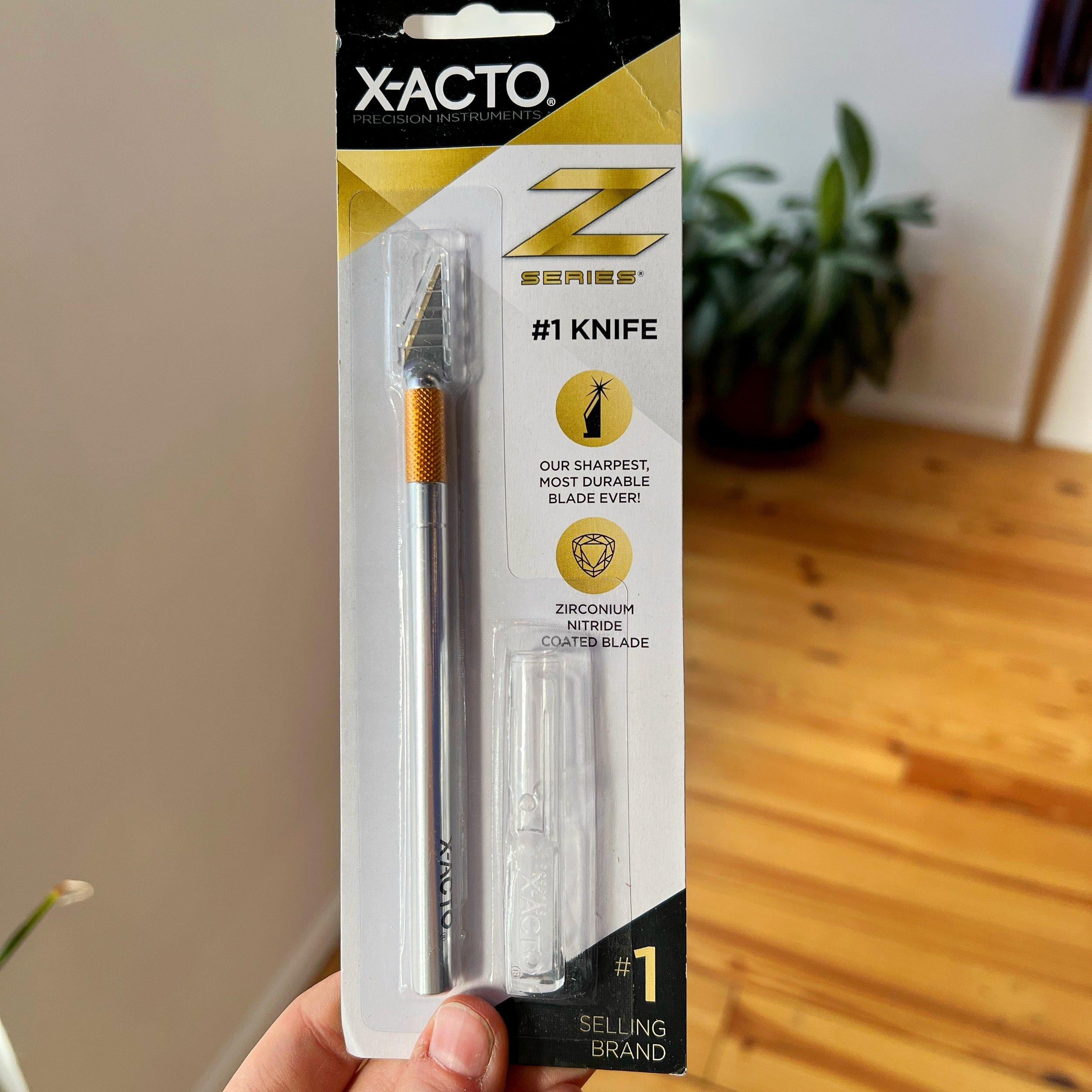 X-Acto Knife Tools Colorado Glassworks   