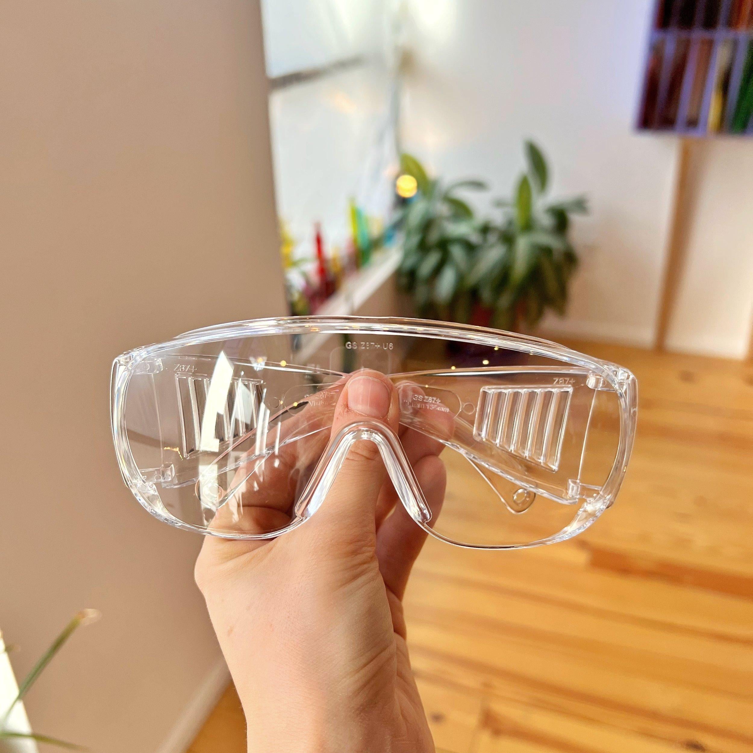 Safety Glasses Tools Colorado Glassworks   