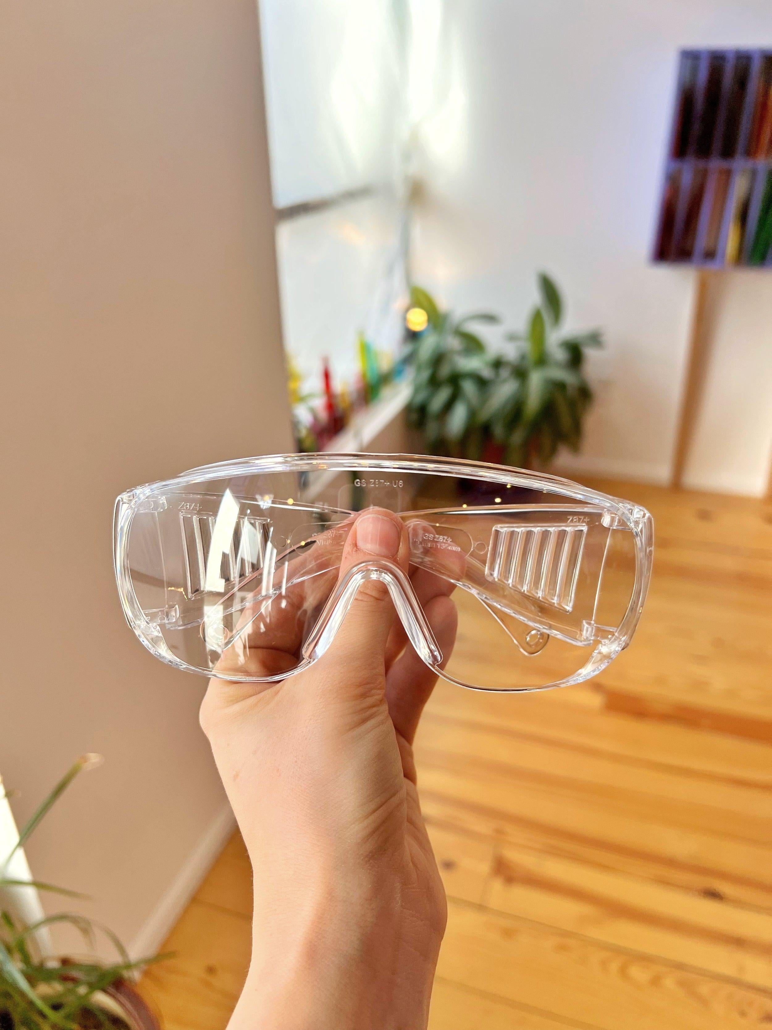Safety Glasses Tools Colorado Glassworks   