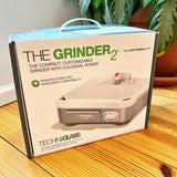 The Grinder 2 Tools Colorado Glassworks   