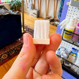 Replacement Grinder Brush - Techniglass grinders Tools Colorado Glassworks   