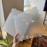 Waffle Grid - 2 Pack Tools Colorado Glassworks   