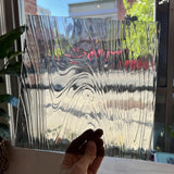 Barnwood Oceanside Sheet Glass Colorado Glassworks
