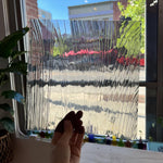 Barnwood Oceanside Sheet Glass Colorado Glassworks